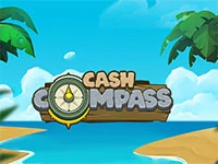 เกมสล็อต Cash Compass